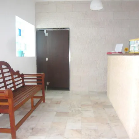 Studio Av. Da Independencia Nacional